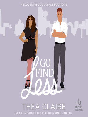 cover image of Go Find Less